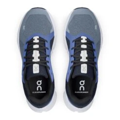 On Running Men's Cloudrunner -BROOKS Store 46.99016 cloudrunner ss22 metal midnight m g2