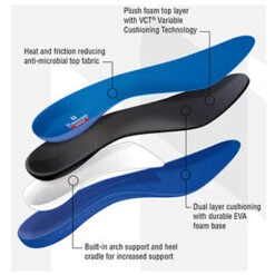 Powerstep Pinnacle Full-length Orthotic (5005-01) 14 Powerstep Pinnacle Full-length Orthotic (5005-01) -BROOKS Store 5005 f e1f4b3a8 47f0 4cfb aedf 423bd59d0073