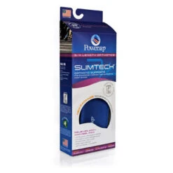 Powerstep Slim Tech 3/4 Length Insert (5012-03) -BROOKS Store 5012 g