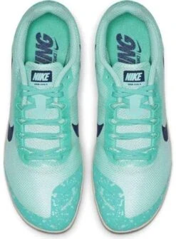 Nike Women's Nike Zoom Rival D 10 Track Spike -BROOKS Store 514Ua04ZBRL. AC