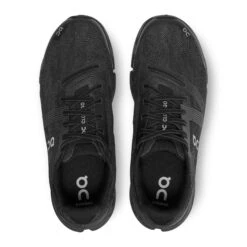 On Running Men's Cloudgo -BROOKS Store 55.98635 cloudgo fw22 black eclipse m g3