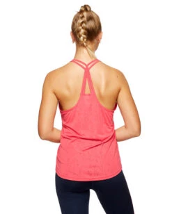 Kari Traa Women's Maria Top - Fruit (622177-FRUIT) -BROOKS Store 622177 MARIA TOP FRUIT MODEL 2 Karitraa