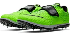 Nike Unisex High Jump Elite Spike 16 Nike Unisex High Jump Elite Spike -BROOKS Store 806561 300 PHCFH001