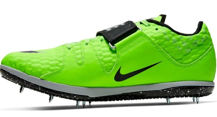 Nike Unisex High Jump Elite Spike 4 Nike Unisex High Jump Elite Spike - Image 2