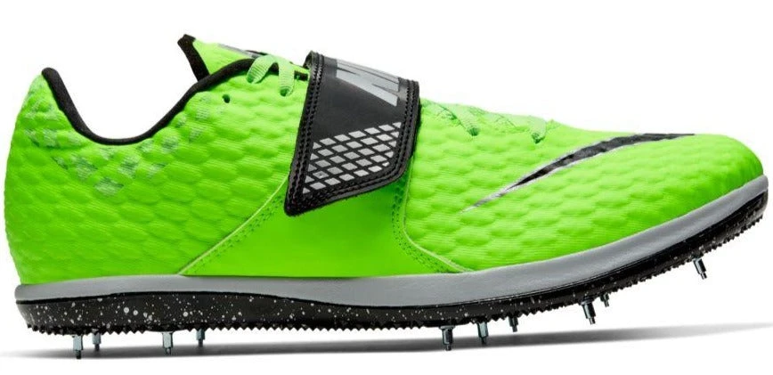 Nike Unisex High Jump Elite Spike 3 Nike Unisex High Jump Elite Spike