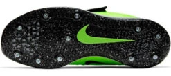 Nike Unisex High Jump Elite Spike 15 Nike Unisex High Jump Elite Spike -BROOKS Store 806561 300 PHSUH000