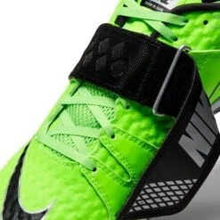 Nike Unisex High Jump Elite Spike 23 Nike Unisex High Jump Elite Spike -BROOKS Store 806561 300 PHSYD004