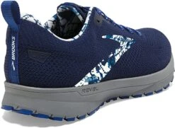 Brooks Men's Revel 5 -BROOKS Store 813gULV5F L. AC SY575