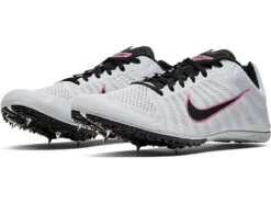 Nike Unisex Zoom Rival D Track Spike -BROOKS Store 819164 002 4