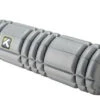 TriggerPoint 12" Core Foam Roller - Grey (03328) -BROOKS Store 852335120.g 400 w st g