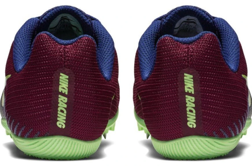 Nike Women's Zoom Rival M 9 Track Spike 6 Nike Women's Zoom Rival M 9 Track Spike - Image 4