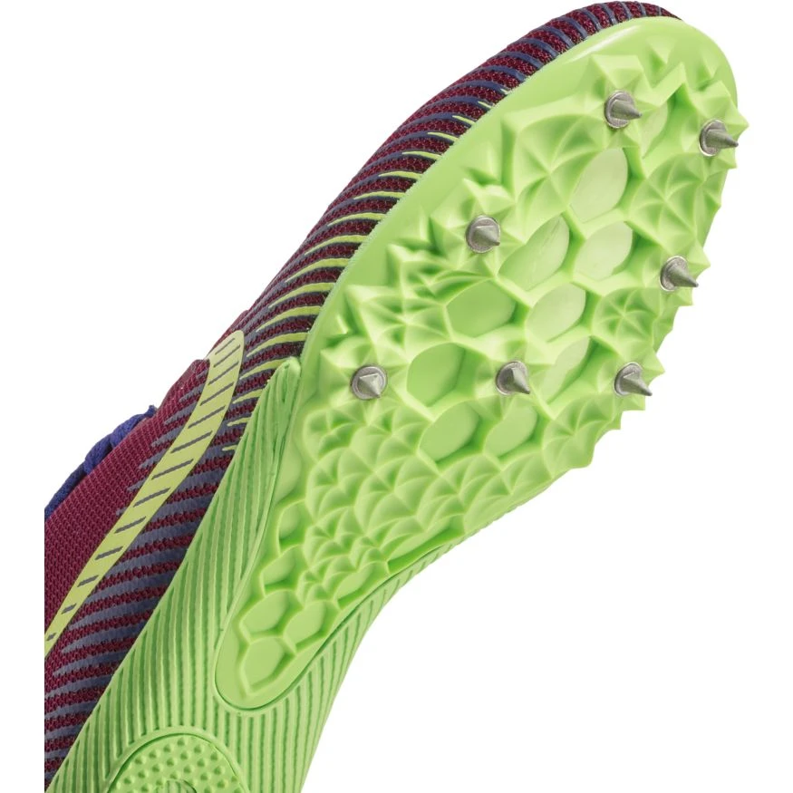 Nike Women's Zoom Rival M 9 Track Spike 9 Nike Women's Zoom Rival M 9 Track Spike - Image 7