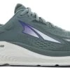 Altra Women's Paradigm 6 - Gray/Purple (AL0A5484-254)