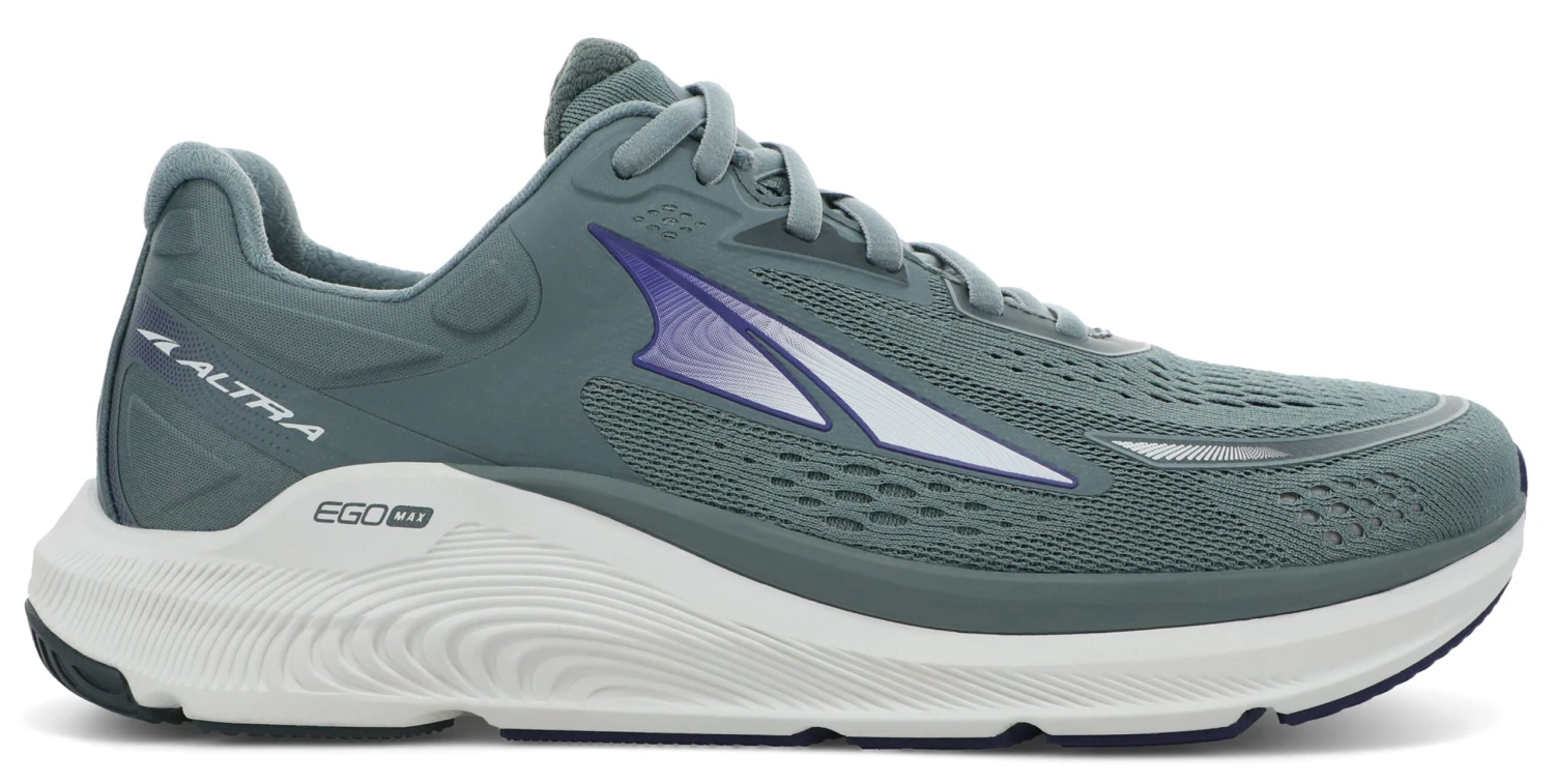 Altra Women's Paradigm 6 - Gray/Purple (AL0A5484-254) 3 Altra Women's Paradigm 6 - Gray/Purple (AL0A5484-254)