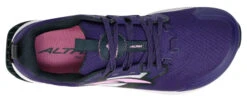 Altra Women's Lone Peak 7 -BROOKS Store AltraWomensLonePeak7DarkPurple 1