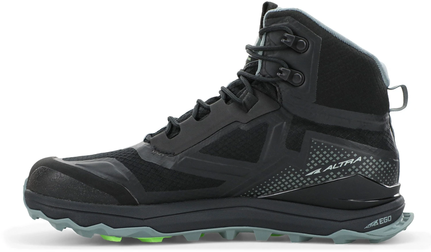 Altra Women's Lone Peak All-WTHR Mid 4 Altra Women's Lone Peak All-WTHR Mid - Image 2