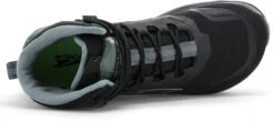 Altra Women's Lone Peak All-WTHR Mid 9 Altra Women's Lone Peak All-WTHR Mid -BROOKS Store AltraWomensLonePeakAll WTHRMid Black 2