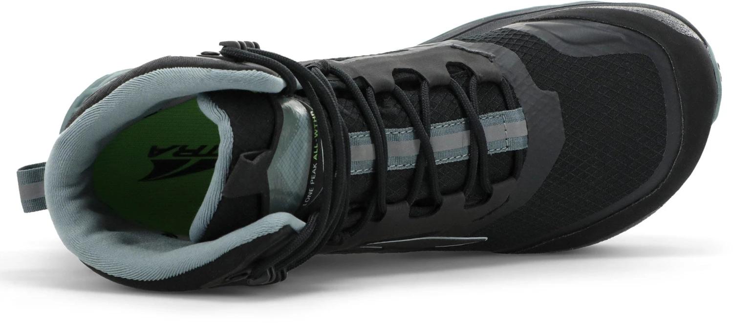 Altra Women's Lone Peak All-WTHR Mid 5 Altra Women's Lone Peak All-WTHR Mid - Image 3