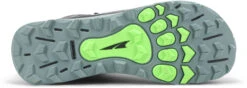 Altra Women's Lone Peak All-WTHR Mid 10 Altra Women's Lone Peak All-WTHR Mid -BROOKS Store AltraWomensLonePeakAll WTHRMid Black 3