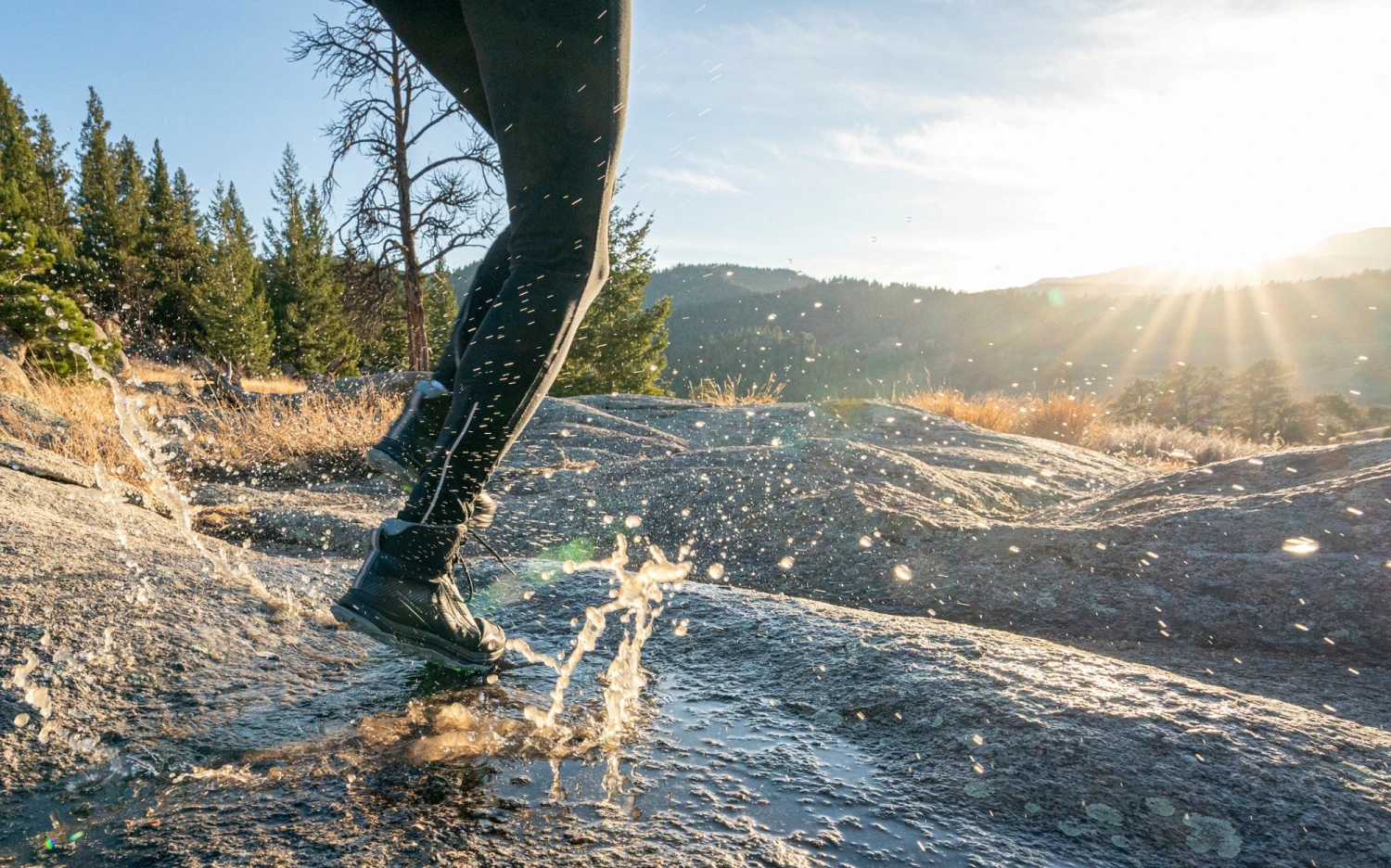 Altra Women's Lone Peak All-WTHR Mid 7 Altra Women's Lone Peak All-WTHR Mid - Image 5