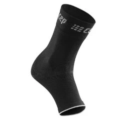 CEP Ortho+ Ankle Sleeve - Black (WO12V6)