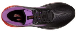 Brooks Women's Hyperion Max -BROOKS Store Brooks Women s Hyperion Max black fiesta bellflower 1