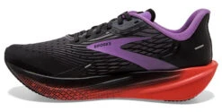 Brooks Women's Hyperion Max -BROOKS Store Brooks Women s Hyperion Max black fiesta bellflower 2
