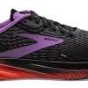 Brooks Women's Hyperion Max -BROOKS Store Brooks Women s Hyperion Max black fiesta bellflower 3