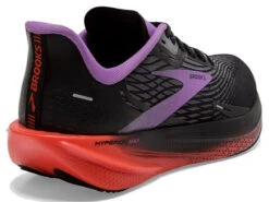 Brooks Women's Hyperion Max -BROOKS Store Brooks Women s Hyperion Max black fiesta bellflower 4