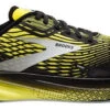 Brooks Men's Hyperion Max 2 Brooks Men's Hyperion Max -BROOKS Store BrooksMensHyperionMax black blazing yellow white 2