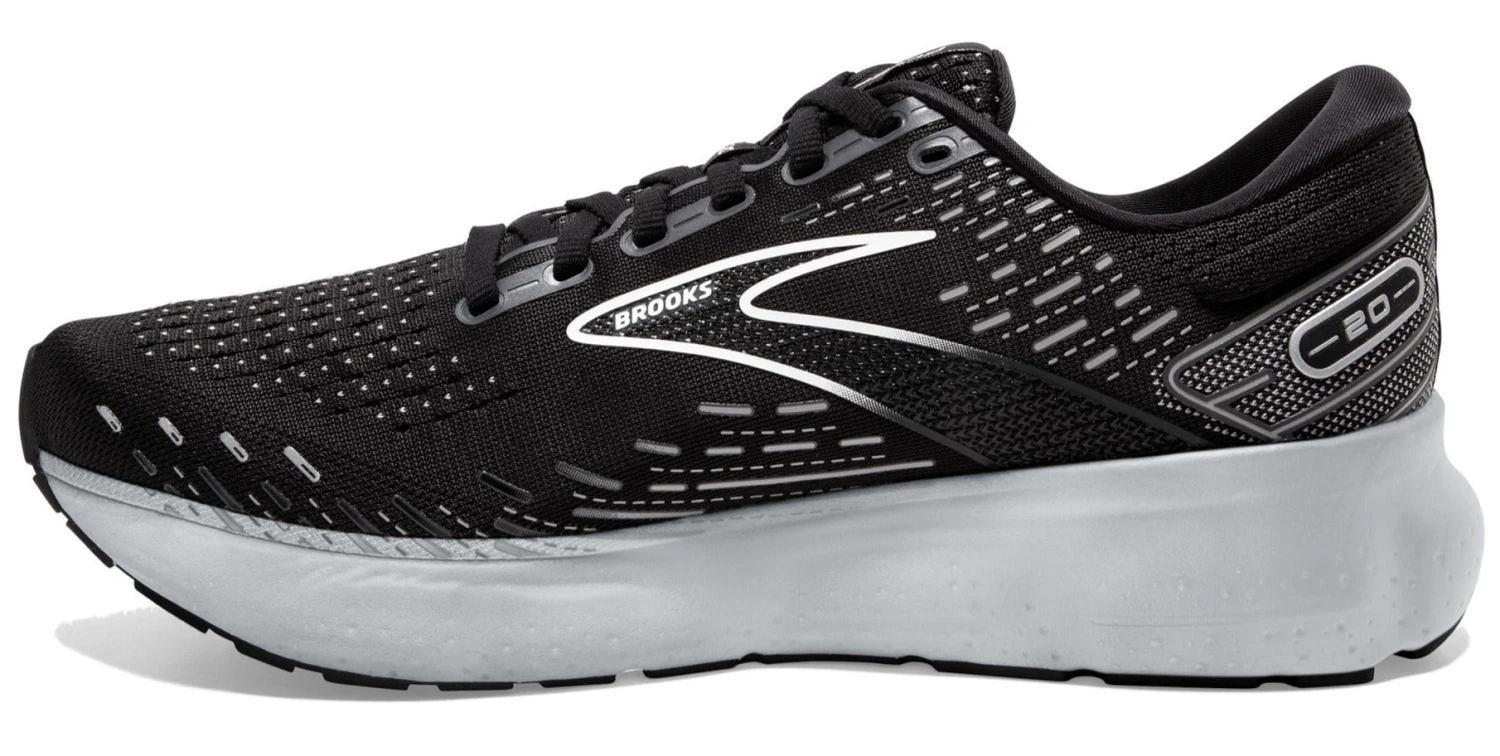 Brooks Men's Glycerin 20 5 Brooks Men's Glycerin 20 - Image 3