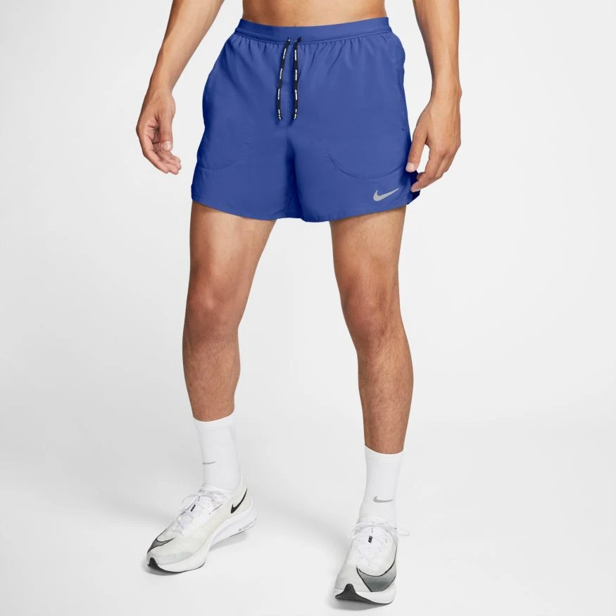 Nike Men's Flex Stride 5" Running Shorts (CJ5453) 3 Nike Men's Flex Stride 5" Running Shorts (CJ5453)