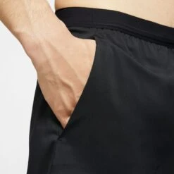 Nike Men's 7" Flex Stride 2-In-1 Short - Black (CJ5471-010) 13 Nike Men's 7" Flex Stride 2-In-1 Short - Black (CJ5471-010) -BROOKS Store CJ5471 010 PHSYM002