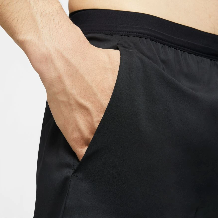 Nike Men's 7" Flex Stride 2-In-1 Short - Black (CJ5471-010) 6 Nike Men's 7" Flex Stride 2-In-1 Short - Black (CJ5471-010) - Image 4