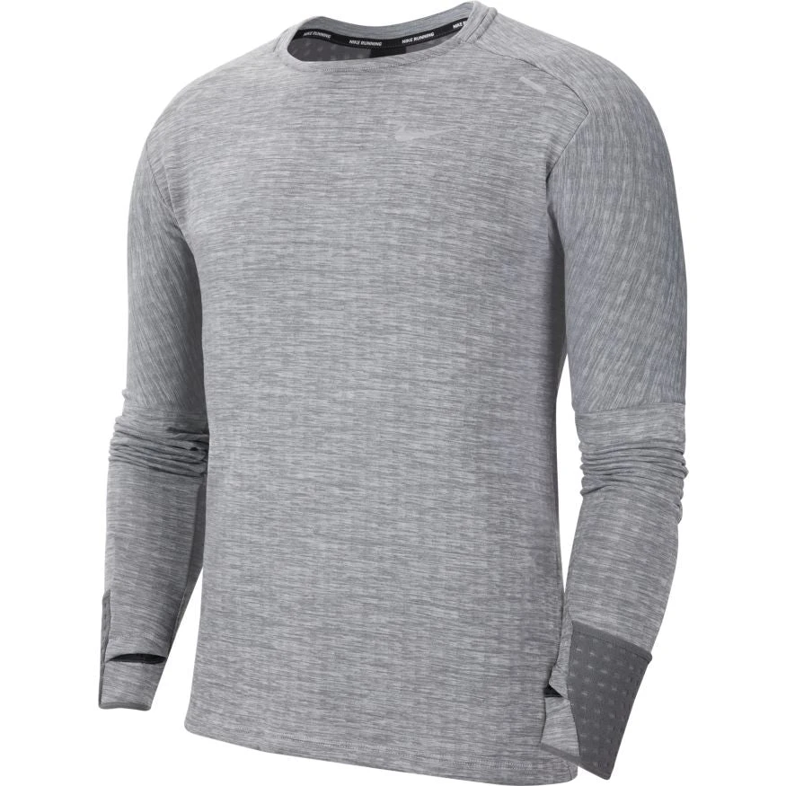 Nike Men's Sphere Long Sleeve (CU6083) 10 Nike Men's Sphere Long Sleeve (CU6083) - Image 8