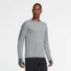 Nike Men's Sphere Long Sleeve (CU6083) -BROOKS Store CU6083 068 PHSFM001 JPG HEI 875 WID 875