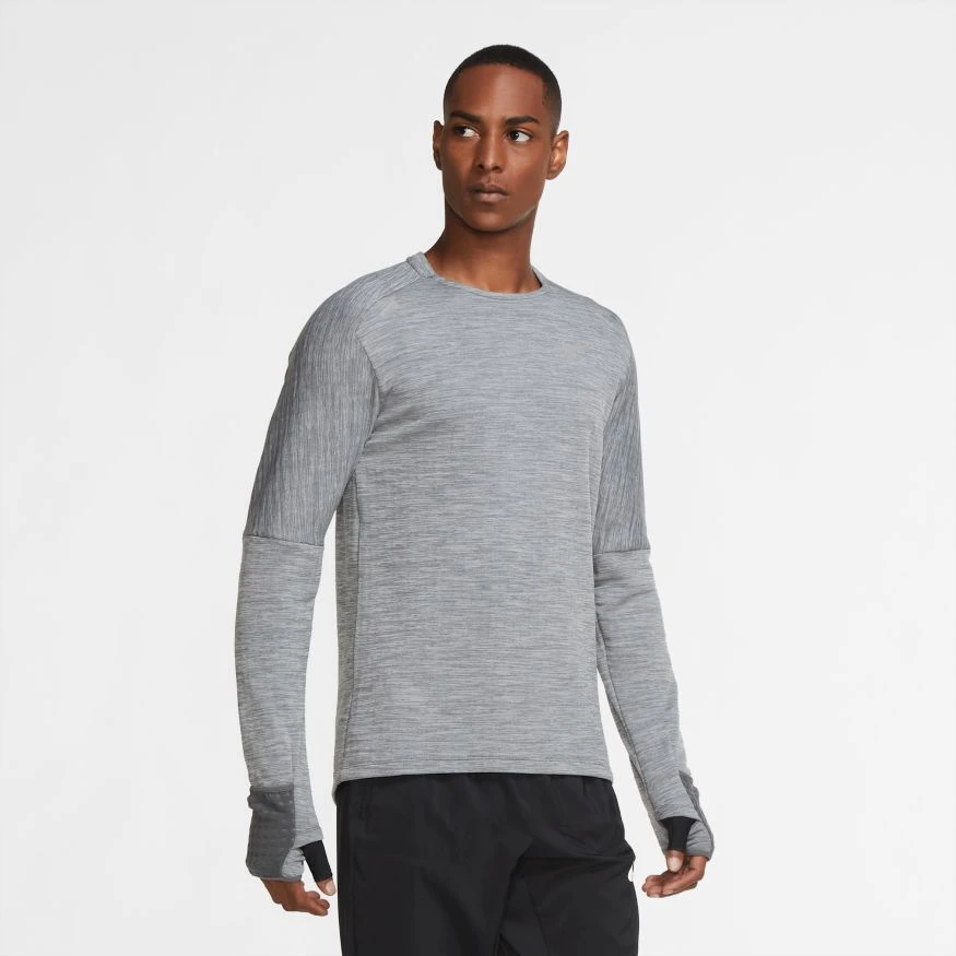 Nike Men's Sphere Long Sleeve (CU6083) 3 Nike Men's Sphere Long Sleeve (CU6083)