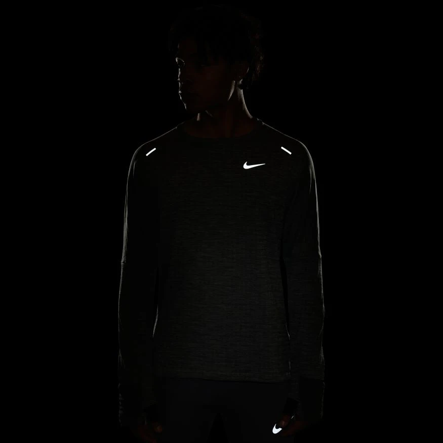 Nike Men's Sphere Long Sleeve (CU6083) 9 Nike Men's Sphere Long Sleeve (CU6083) - Image 7