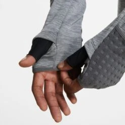 Nike Men's Sphere Long Sleeve (CU6083) 19 Nike Men's Sphere Long Sleeve (CU6083) -BROOKS Store CU6083 068 PHSYM002 JPG HEI 875 WID 875