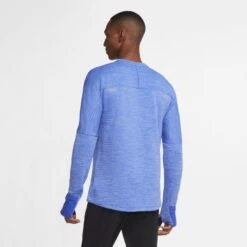 Nike Men's Sphere Long Sleeve (CU6083) 26 Nike Men's Sphere Long Sleeve (CU6083) -BROOKS Store CU6083 430 PHSBM001 JPG HEI 875 WID 875 a8e6ae91 591c 4ebc be7f 495ebc610e33