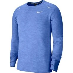 Nike Men's Sphere Long Sleeve (CU6083) 28 Nike Men's Sphere Long Sleeve (CU6083) -BROOKS Store CU6083 430 PHSFH001 JPG HEI 875 WID 875 fe84ad23 b0c7 4a41 b88d ba7949251a05