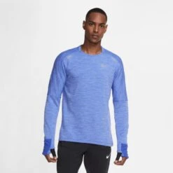 Nike Men's Sphere Long Sleeve (CU6083) 25 Nike Men's Sphere Long Sleeve (CU6083) -BROOKS Store CU6083 430 PHSFM001 JPG HEI 875 WID 875 6052e9bf 26e1 40f1 bcbc 1c51ad04c495