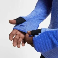 Nike Men's Sphere Long Sleeve (CU6083) 27 Nike Men's Sphere Long Sleeve (CU6083) -BROOKS Store CU6083 430 PHSYM002 JPG HEI 875 WID 875 17cfd567 0803 4d26 9e35 e9a4ee58c5d8