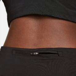 Nike Women's Mid-Rise Fast Crop Running Leggings - Black (CZ9238-010) -BROOKS Store CZ9238 010 PHSYM002 JPG HEI 875 WID 875