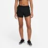 Nike Women's 3" Tempo Luxe Short -BROOKS Store CZ9584 010 PHSFM001