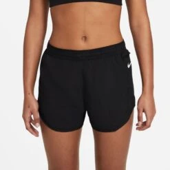 Nike Women's 3" Tempo Luxe Short -BROOKS Store CZ9584 010 PHSYM001