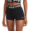 Nike Women's Pro Shorts
