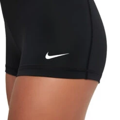 Nike Women's Pro Shorts 13 Nike Women's Pro Shorts -BROOKS Store CZ9857 010 PHSYM003 JPG HEI 875 WID 875