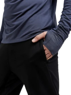 Craft Men's ADV SubZ Wind Pants 2.0 -BROOKS Store CraftADVSubZPants2 4 Edited