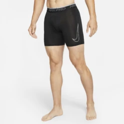 Nike Men's Pro Dri-Fit Shorts -BROOKS Store DD1917 010 PHSFM001 2000